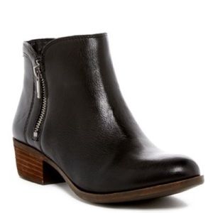 Lucky Brand bootie, size 7.5